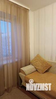 3-к квартира, вторичка, 59м2, 9/9 этаж