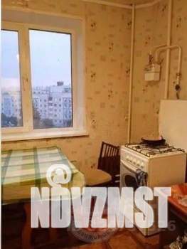 1-к квартира, вторичка, 34м2, 6/10 этаж