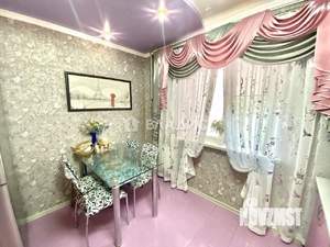 1-к квартира, вторичка, 33м2, 4/10 этаж