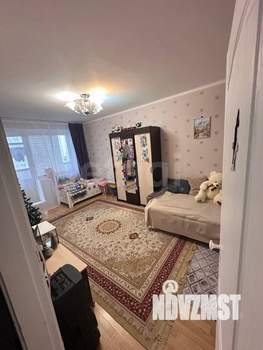 1-к квартира, вторичка, 34м2, 5/10 этаж