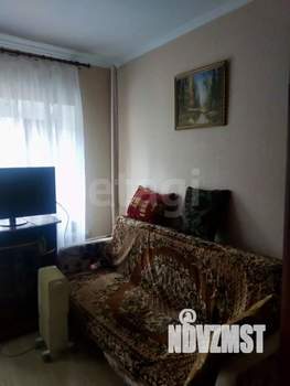 2-к квартира, вторичка, 43м2, 2/3 этаж