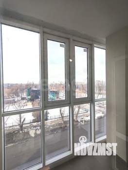 Студия квартира, вторичка, 40м2, 6/9 этаж