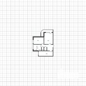 3-к квартира, вторичка, 67м2, 15/16 этаж