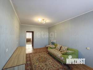 2-к квартира, вторичка, 59м2, 9/10 этаж