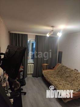 1-к квартира, вторичка, 32м2, 1/5 этаж