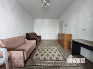 1-к квартира, вторичка, 34м2, 4/10 этаж