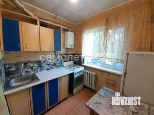 1-к квартира, вторичка, 31м2, 4/5 этаж