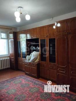 2-к квартира, вторичка, 44м2, 1/5 этаж