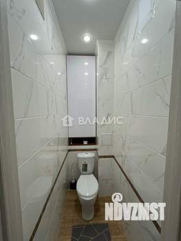 1-к квартира, вторичка, 37м2, 6/9 этаж