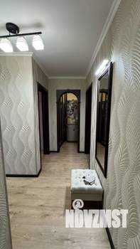 2-к квартира, вторичка, 47м2, 3/5 этаж