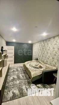 1-к квартира, вторичка, 35м2, 7/9 этаж