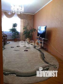 3-к квартира, вторичка, 108м2, 10/14 этаж