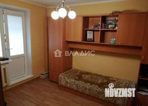 2-к квартира, вторичка, 52м2, 6/9 этаж