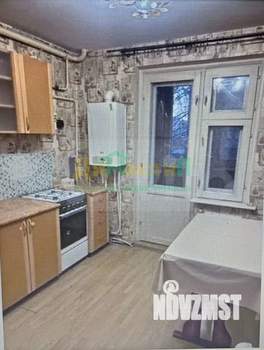 1-к квартира, вторичка, 33м2, 1/10 этаж