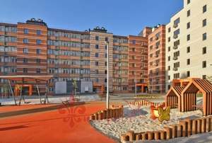 2-к квартира, вторичка, 56м2, 4/7 этаж