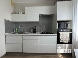 1-к квартира, вторичка, 35м2, 8/10 этаж