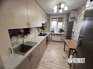 3-к квартира, вторичка, 57м2, 5/5 этаж