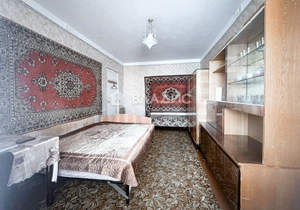 1-к квартира, вторичка, 32м2, 6/9 этаж