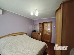 3-к квартира, вторичка, 59м2, 5/5 этаж