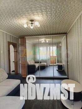1-к квартира, вторичка, 32м2, 4/9 этаж