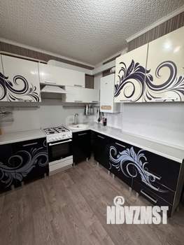 2-к квартира, вторичка, 56м2, 3/5 этаж