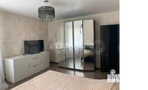2-к квартира, вторичка, 76м2, 2/14 этаж