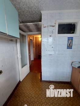 2-к квартира, вторичка, 43м2, 2/5 этаж