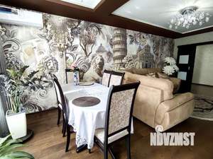 2-к квартира, вторичка, 90м2, 4/9 этаж