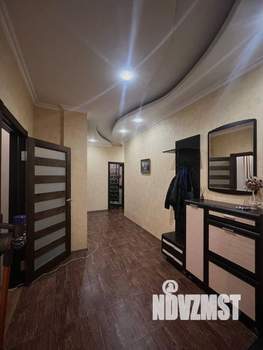 3-к квартира, вторичка, 81м2, 3/8 этаж