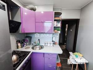 2-к квартира, вторичка, 46м2, 5/9 этаж