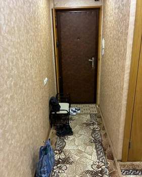 2-к квартира, вторичка, 48м2, 4/5 этаж