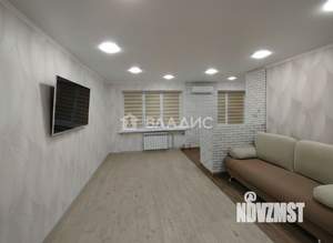 1-к квартира, вторичка, 33м2, 2/5 этаж