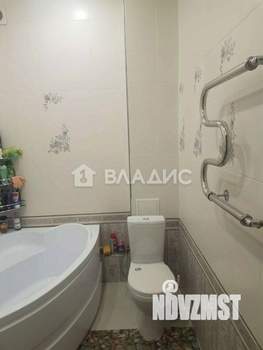 1-к квартира, вторичка, 35м2, 1/4 этаж