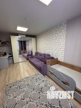 2-к квартира, вторичка, 48м2, 4/5 этаж