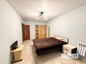 1-к квартира, вторичка, 34м2, 2/10 этаж