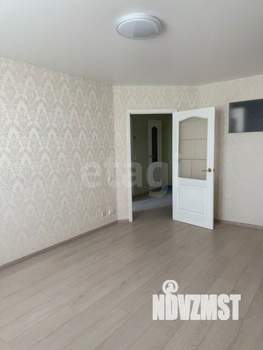 1-к квартира, вторичка, 48м2, 4/5 этаж