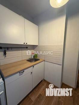 1-к квартира, вторичка, 29м2, 2/9 этаж