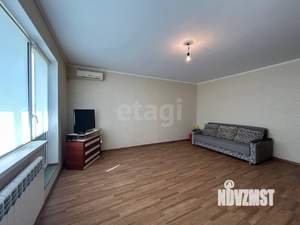 2-к квартира, вторичка, 79м2, 4/14 этаж