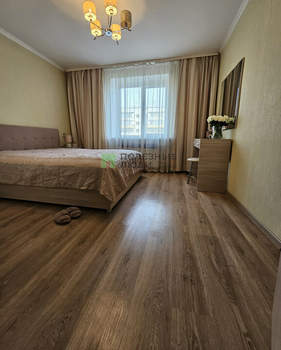2-к квартира, вторичка, 63м2, 6/13 этаж