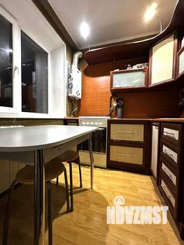 2-к квартира, вторичка, 45м2, 5/5 этаж