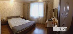 2-к квартира, вторичка, 54м2, 5/5 этаж