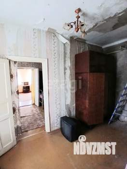 3-к квартира, вторичка, 52м2, 1/5 этаж