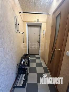 1-к квартира, вторичка, 31м2, 4/5 этаж