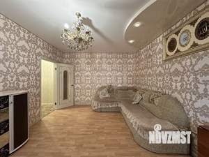 3-к квартира, вторичка, 79м2, 1/3 этаж