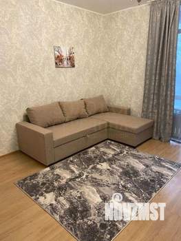 1-к квартира, вторичка, 40м2, 3/9 этаж