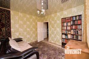 3-к квартира, вторичка, 71м2, 3/7 этаж