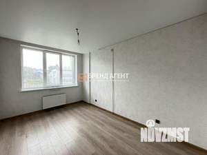 1-к квартира, вторичка, 44м2, 2/16 этаж