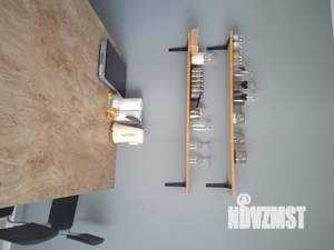 1-к квартира, вторичка, 46м2, 12/20 этаж