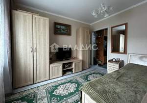 1-к квартира, вторичка, 30м2, 1/9 этаж