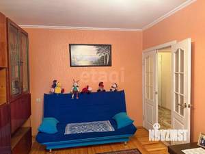 3-к квартира, вторичка, 59м2, 9/9 этаж